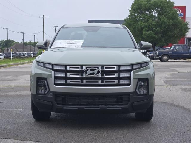 2026 Hyundai Santa Cruz SE