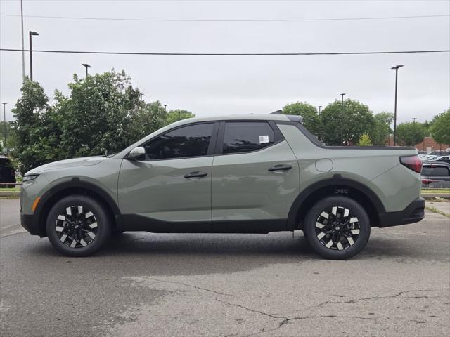 2026 Hyundai Santa Cruz SE