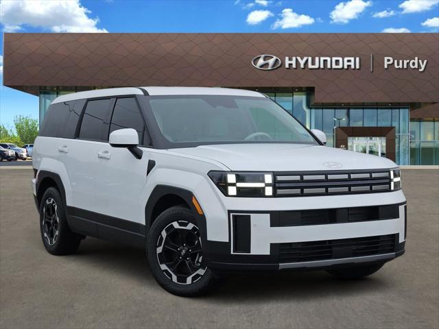 2026 Hyundai Santa Fe SE for sale in BROKEN ARROW, OK