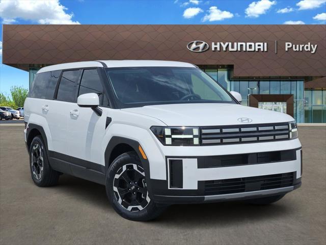 2026 Hyundai Santa Fe SE for sale in BROKEN ARROW, OK