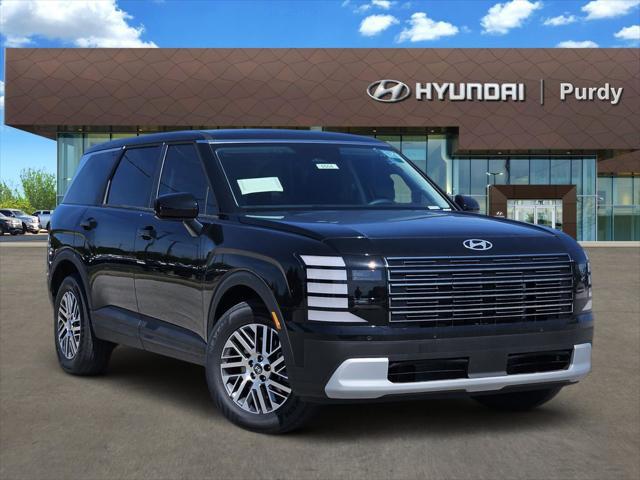 2026 Hyundai Palisade SE for sale in BROKEN ARROW, OK