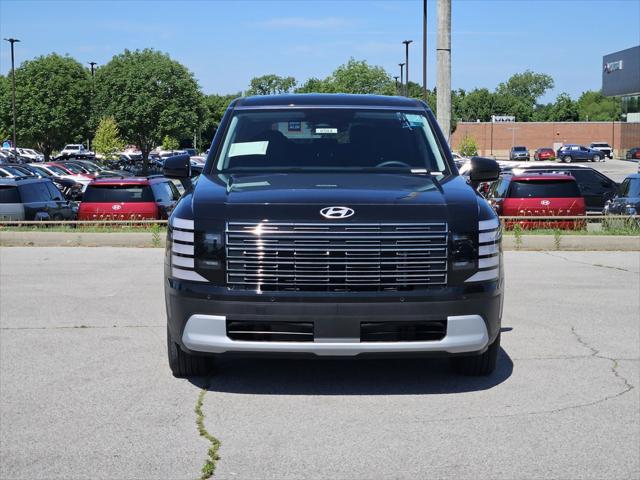 2026 Hyundai Palisade SE