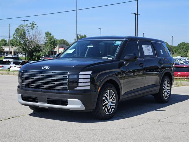 2026 Hyundai Palisade SE