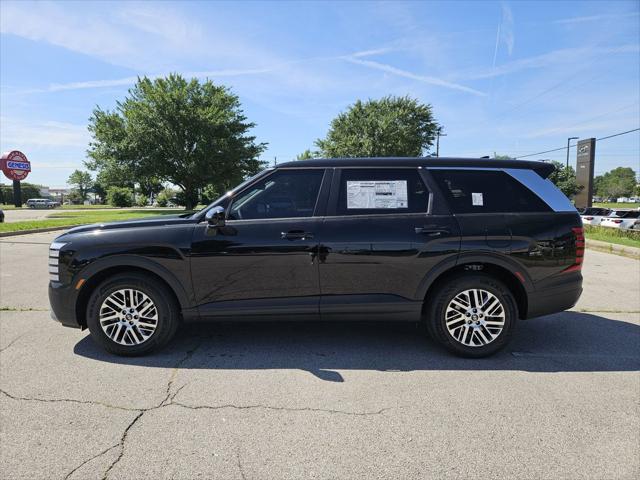 2026 Hyundai Palisade SE