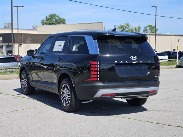 2026 Hyundai Palisade SE