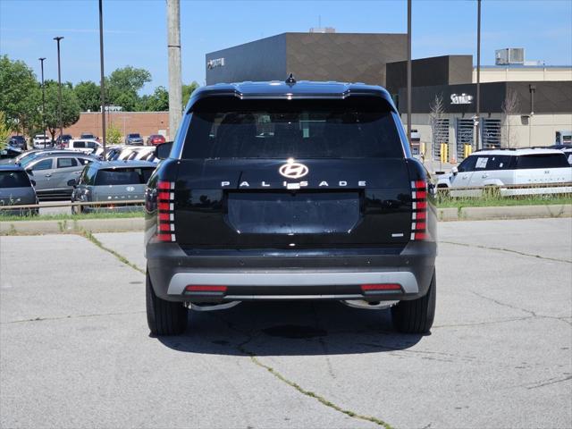 2026 Hyundai Palisade SE