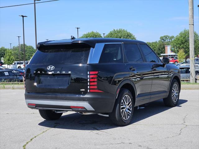 2026 Hyundai Palisade SE