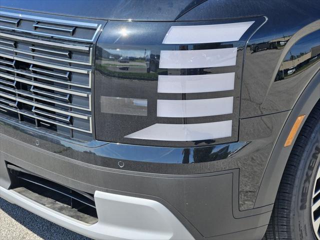 2026 Hyundai Palisade SE