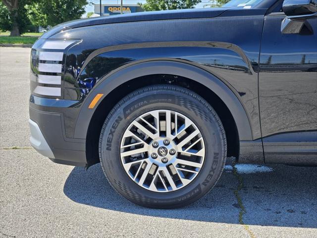 2026 Hyundai Palisade SE