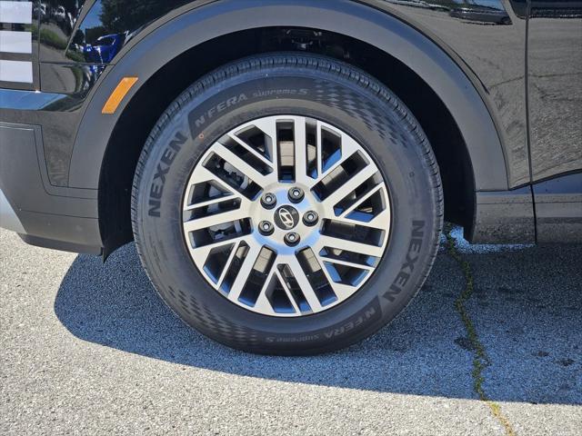 2026 Hyundai Palisade SE