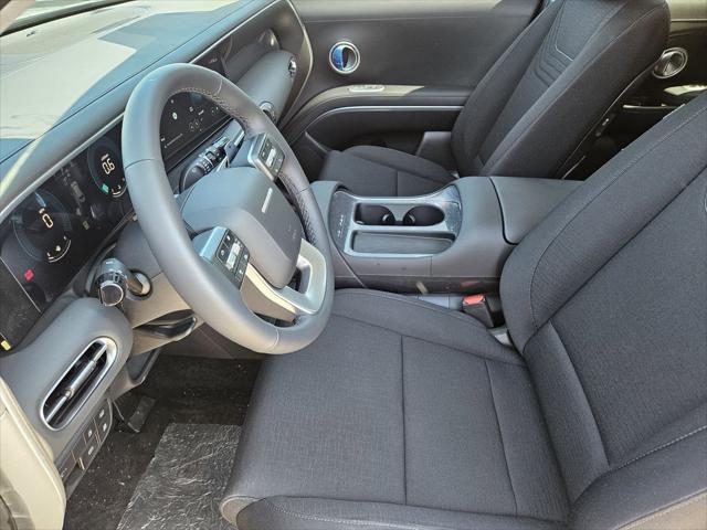 2026 Hyundai Palisade SE