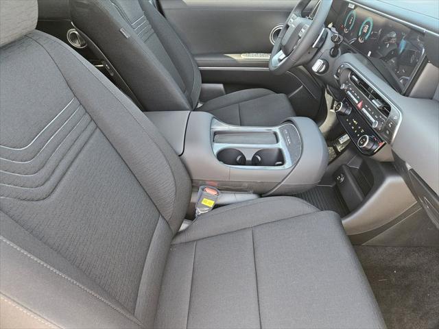 2026 Hyundai Palisade SE