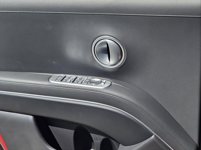 2026 Hyundai Palisade SE