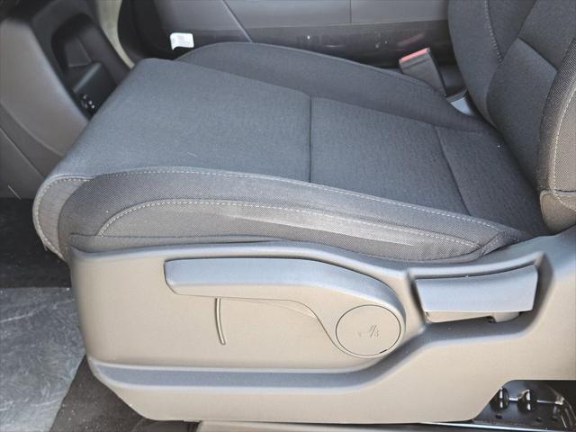 2026 Hyundai Palisade SE