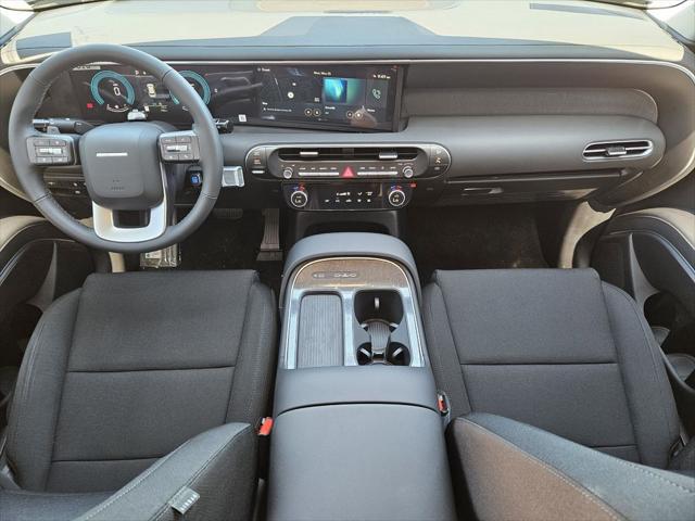 2026 Hyundai Palisade SE