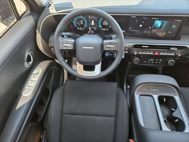 2026 Hyundai Palisade SE