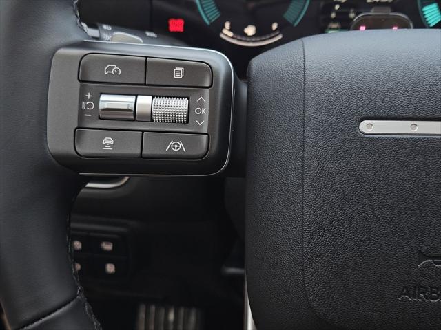 2026 Hyundai Palisade SE