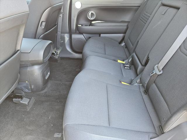 2026 Hyundai Palisade SE