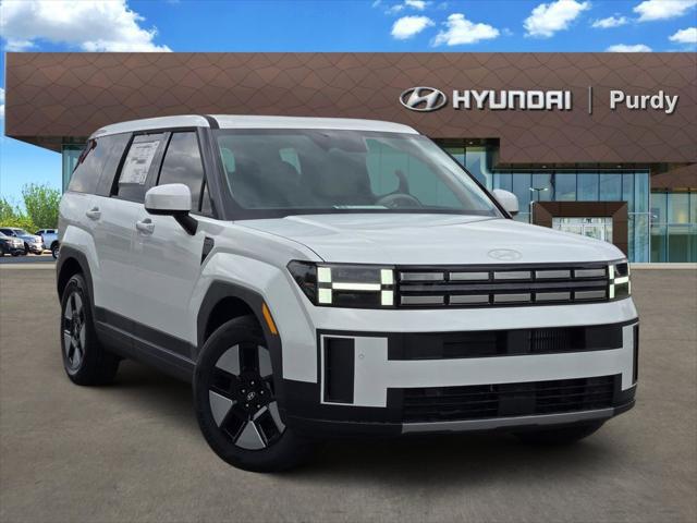 2026 Hyundai Santa Fe Hybrid SE for sale in BROKEN ARROW, OK