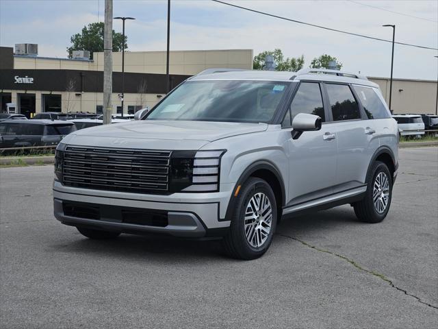 2026 Hyundai Palisade SEL 7P