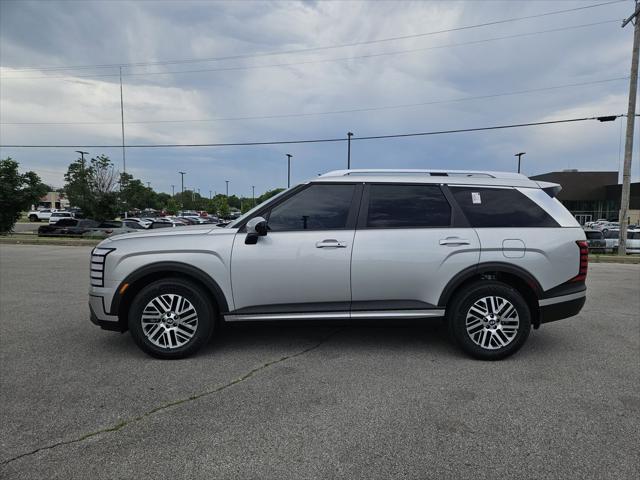 2026 Hyundai Palisade SEL 7P