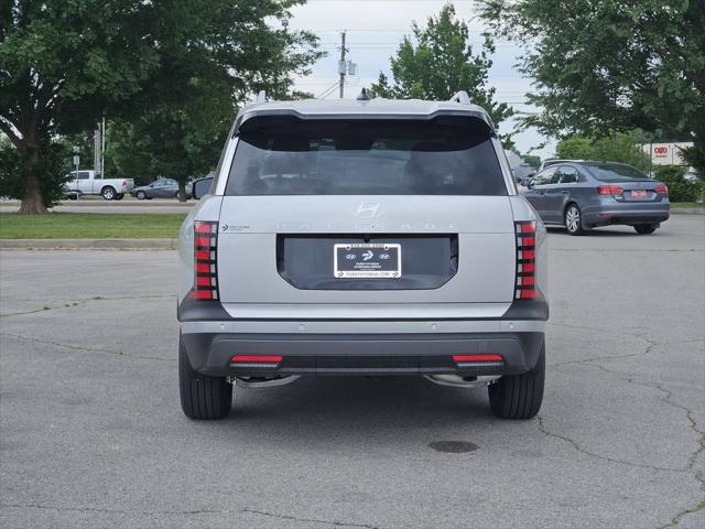 2026 Hyundai Palisade SEL 7P