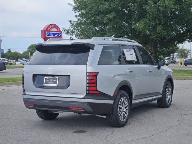 2026 Hyundai Palisade SEL 7P