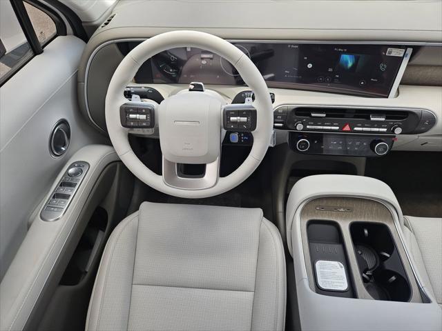 2026 Hyundai Palisade SEL 7P