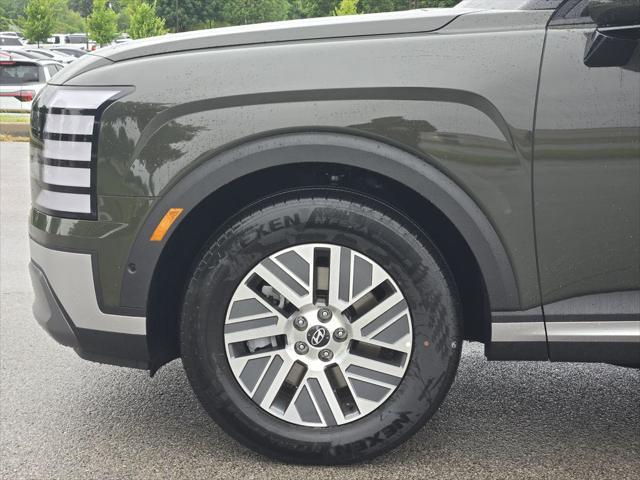 2026 Hyundai Palisade SEL Premium 8P