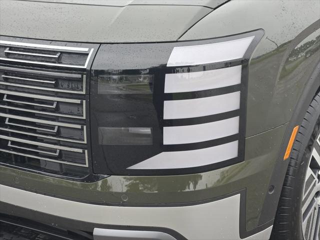 2026 Hyundai Palisade SEL Premium 8P