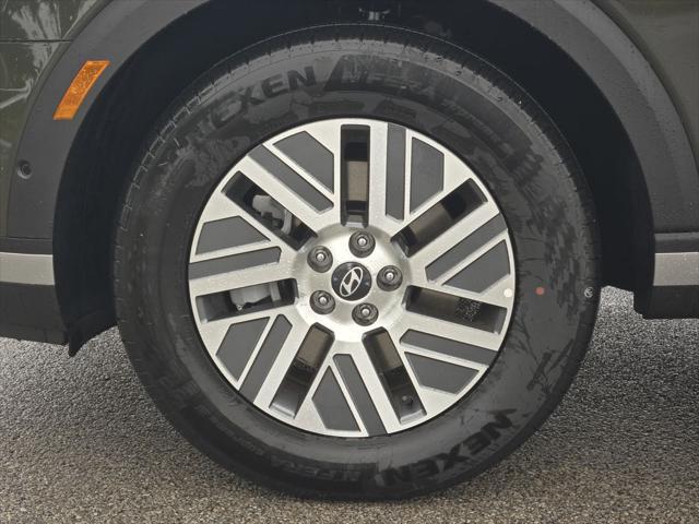 2026 Hyundai Palisade SEL Premium 8P