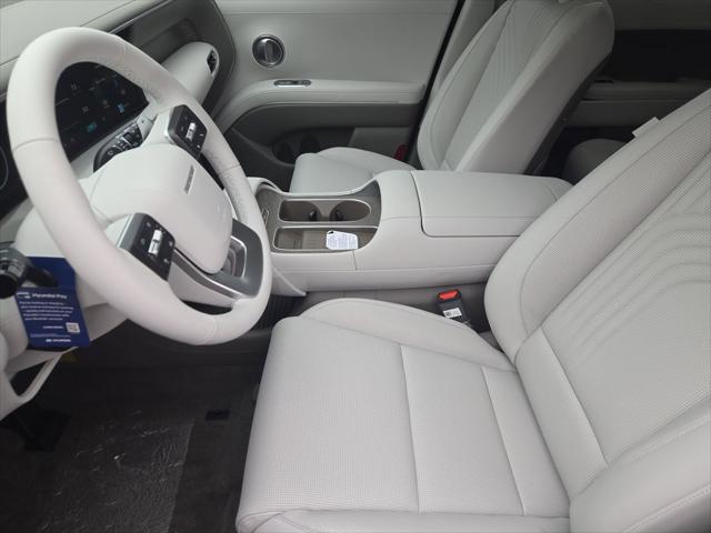 2026 Hyundai Palisade SEL Premium 8P