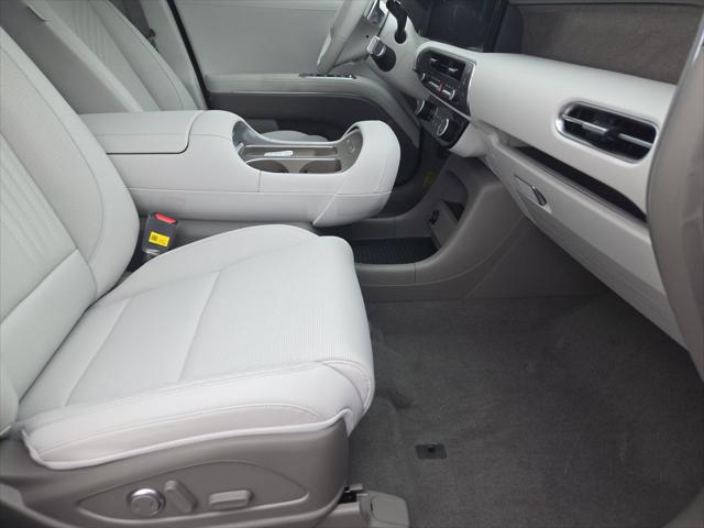 2026 Hyundai Palisade SEL Premium 8P