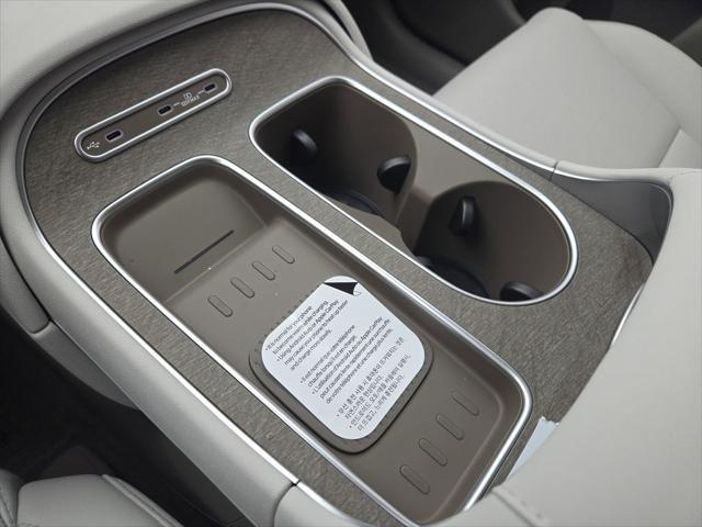 2026 Hyundai Palisade SEL Premium 8P