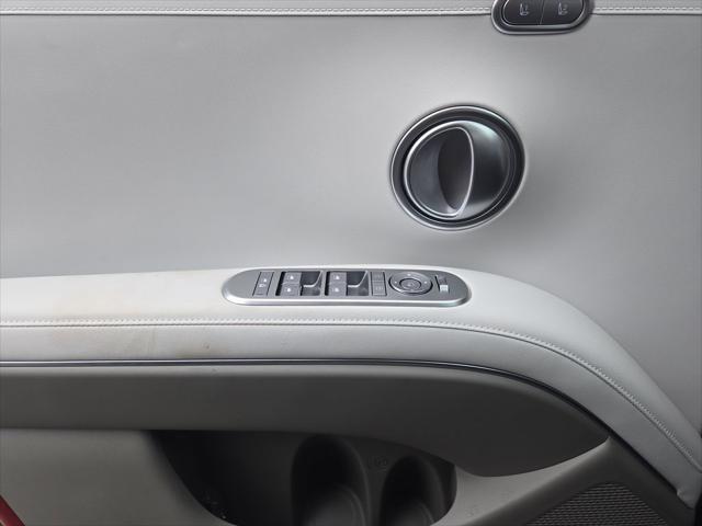 2026 Hyundai Palisade SEL Premium 8P