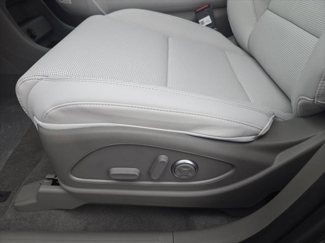 2026 Hyundai Palisade SEL Premium 8P