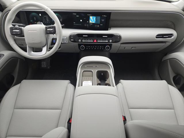 2026 Hyundai Palisade SEL Premium 8P