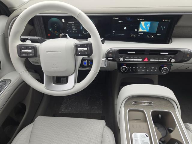 2026 Hyundai Palisade SEL Premium 8P