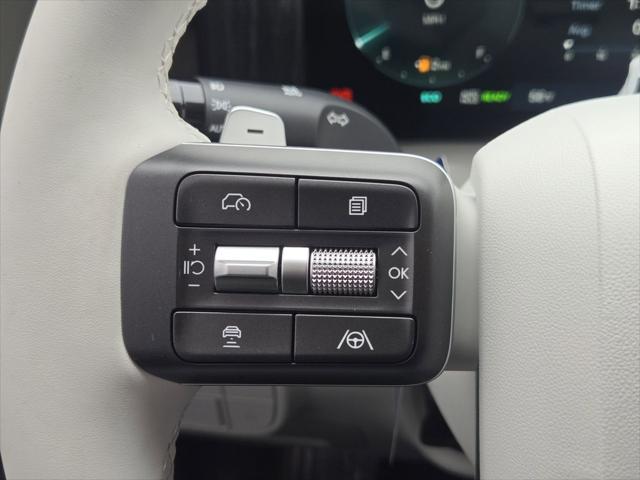 2026 Hyundai Palisade SEL Premium 8P