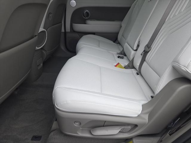 2026 Hyundai Palisade SEL Premium 8P