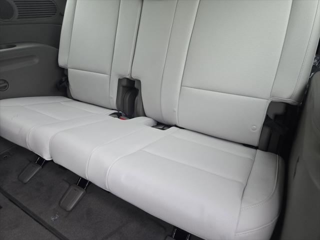 2026 Hyundai Palisade SEL Premium 8P