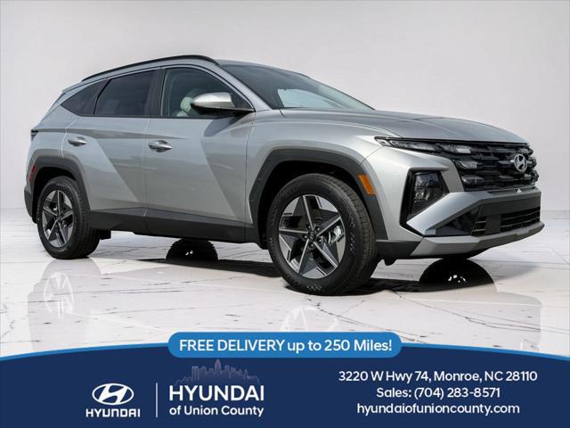 2026 Hyundai Tucson SEL for sale in MONROE, NC