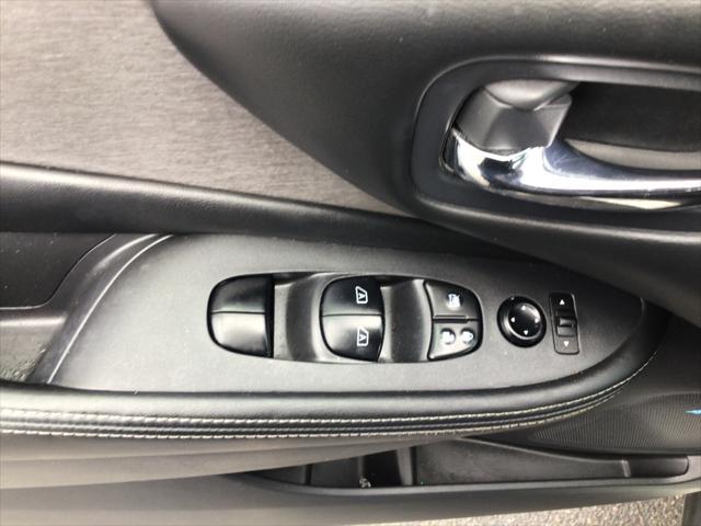 2022 Nissan Murano SV Intelligent AWD