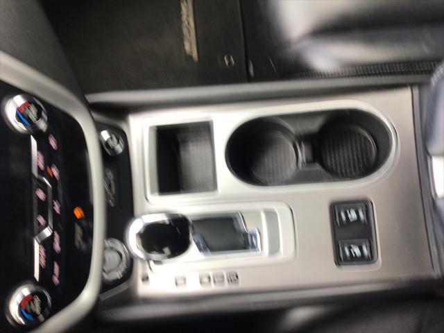 2022 Nissan Murano SV Intelligent AWD
