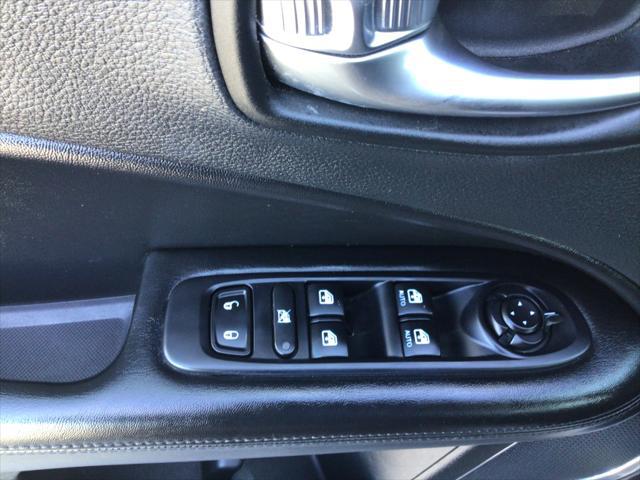 2019 Jeep Compass Altitude 4x4