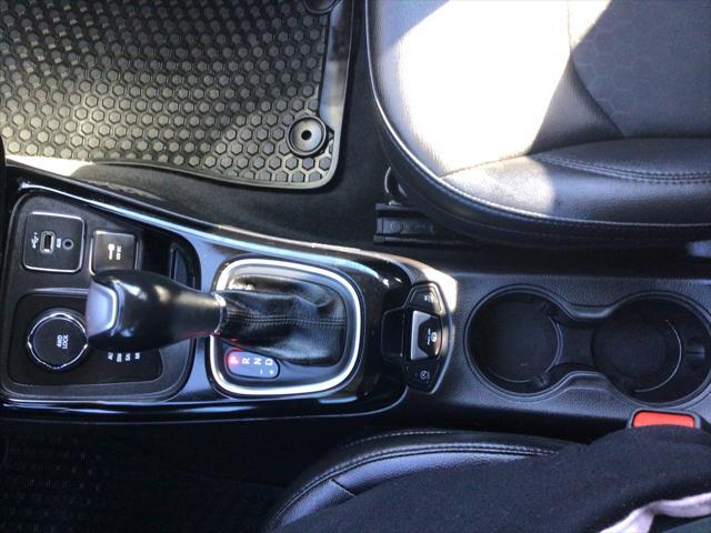 2019 Jeep Compass Altitude 4x4