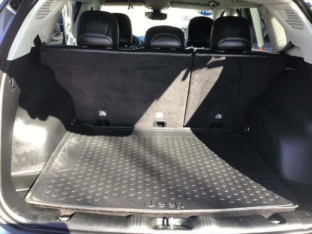 2019 Jeep Compass Altitude 4x4