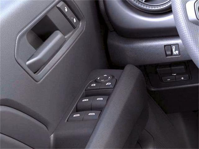 2026 Chevrolet Colorado Trail Boss, 4WD