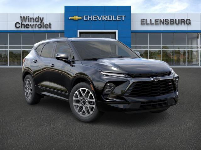2026 Chevrolet Blazer RS for sale in Ellensburg, WA