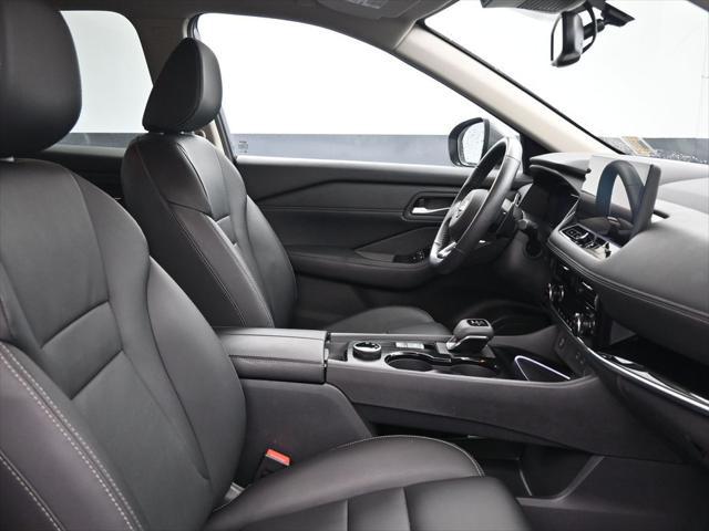 2024 Nissan Rogue SL Intelligent AWD
